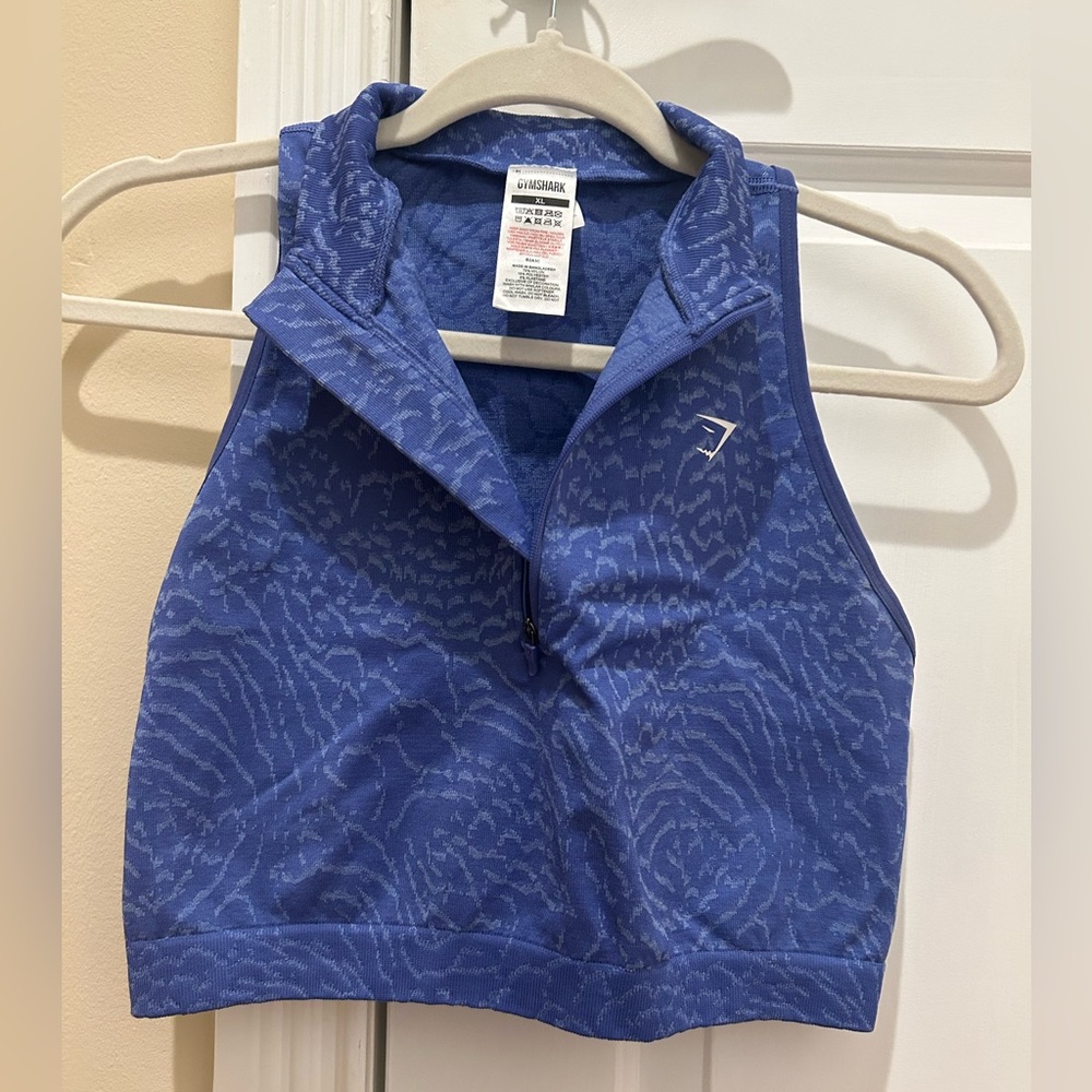 Gym Shark Work Out Too